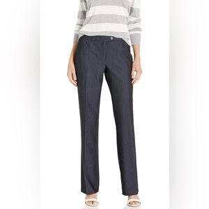Calvin Klein Women's Classic Indigo Pants